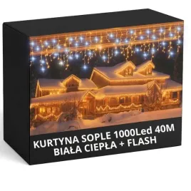 kurtyna-swiateczna-1000led-40m-sopelki-biala-ciepla-flash