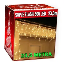 lampki-sople-200-led-105m-iskra-flash-biale-cieple
