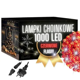 lampki-swiateczne-led-1000-czerwone-flash-72m-ip44-wodoodporne-zewnetrzne