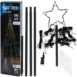 choinka-metalowa-xl-250-cm-500-led-timer-kema-zewnetrzna