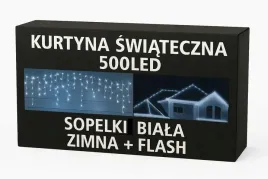 kurtyna-swiateczna-500led-175m-sople-biala-zimna-flash