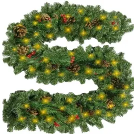 girlanda-choinkowa-lancuch-swiateczna-270-cm-sztuczna-led-zielona-gesta-27