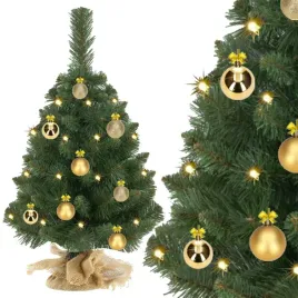 choinka-sztuczna-choineczka-mala-gesta-50cm-lampki-led-bombki-zlote