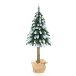 choinka-sztuczna-jodla-biale-konce-na-pniu-100-cm