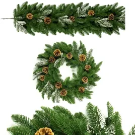 girlanda-jodla-ze-szronem-i-szyszkami-winter-100percent-pe-wyglad-naturalny-gesta