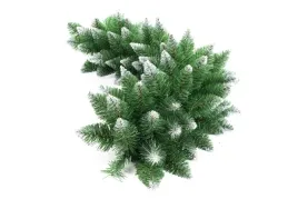 girlanda-sosna-osniezona-swiateczna-100-cm-1-m-kominek-balustrada-drzwi