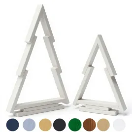 choinka-drewniana-zestaw-2-szt-55-i-38-cm-dekoracja-swiateczna-biala