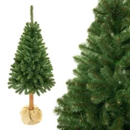 choinka-sztuczna-na-pniu-sosna-zielona-naturalna-duza-gesta-220cm-premium