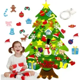 choinka-filc-rzepy-swieta-dzieci-led-100-cm