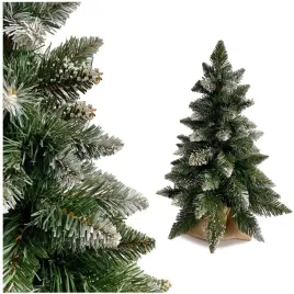 60cm-choinka-sztuczna-sosna-diamentowa-gorska-biala-premium-stojak-juta