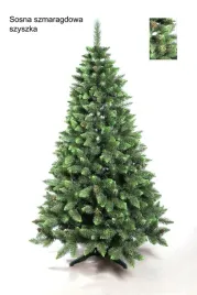 choinka-sosna-szmaragdowa-szyszka-180-cm