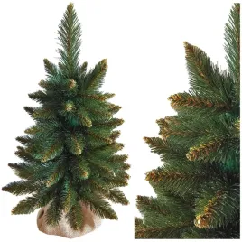 mala-choinka-sztuczna-premium-60cm-swierk-zielony-na-stolik-biurko-polska