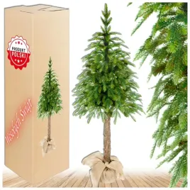 swierk-pe-alaska-na-pniu-choinka-jak-zywa-sztuczna-150cm-piekny-gesty