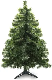 choinka-swiateczna-sztuczna-gesta-ubrana-lampki-led-dekoracje-60cm