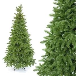 choinka-sztuczna-jodla-olive-glow-100percent-pe-160-cm-premium-jak-zywa