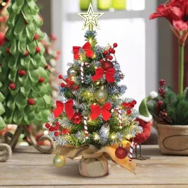 choinka-sztuczna-60-cm-mala-bozonarodzeniowa-led-dekoracja-stolu-prezent
