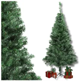 duza-choinka-sztuczna-jodla-zielona-180cm-sosna-swierk-gesta-naturalna