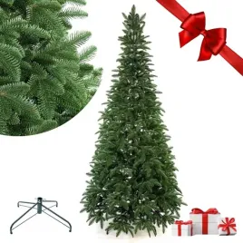 ekskluzywna-sztuczna-choinka-100percent-pe-2d-jodla-realtree-premium-220-cm