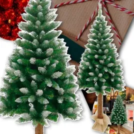 choinka-sztuczna-na-pniu-jak-zywa-diamentowa-osniezona-gesta-stojak-180cm