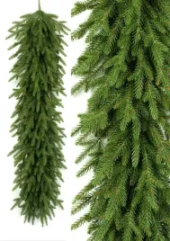 girlanda-swiateczna-swierk-natura-3d-100percentpe-300-cm-kominek-balustrada-drzwi