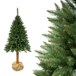swierk-naturalny-na-pniu-choinka-sztuczna-200cm