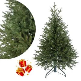 choinka-sztuczna-swierk-natural-100percent-pe-mala-premium-jak-zywa-130-cm