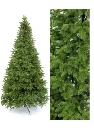 choinka-sztuczna-jodla-light-green-2d-100percent-pe-160-cm-sylikonowa-jak-zywa