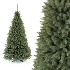gesta-choinka-sztuczna-swierk-srebrny-220-cm-realistyczna-pvc-stojak