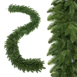 girlanda-swiateczna-jodla-forest-green-2d-100percent-pe-500-cm-kominek-jak-zywa