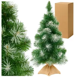 choinka-sztuczna-osniezona-65-cm-mala-choineczka-juta-drzewko-swiateczne