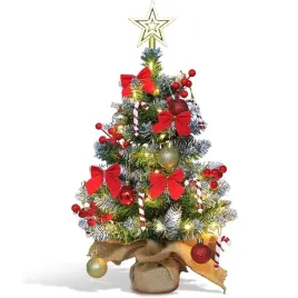 mala-sztuczna-choinka-60-cm-do-dekoracji-stolu-z-oswietleniem-led