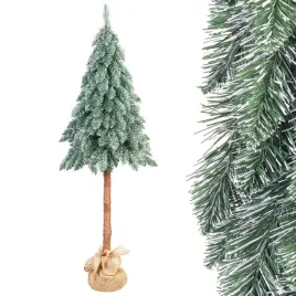 choinka-swiateczna-sztuczna-na-naturalnym-pniu-200-cm-diamentowa-goliat