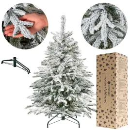 choinka-sztuczna-swierk-osniezony-sniezony-lux-120-premium-piekna-naturalny