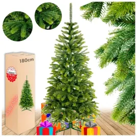 choinka-sztuczna-waska-swierk-pe-slim-z-galazkami-180-cm-jak-zywa
