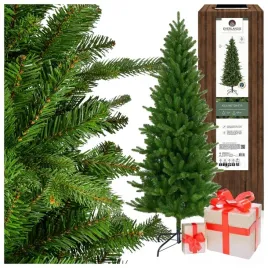 choinka-sztuczna-slim-jodla-killington-waska-210-cm-zielona-jak-zywa-pe-pvc