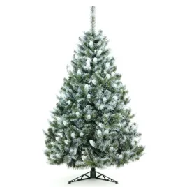choinka-sztuczna-sosna-kanadyjska-malowana-220-cm