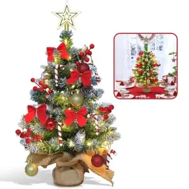 choinka-sztuczna-60-cm-mala-bozonarodzeniowa-led-dekoracja-stolu-prezent