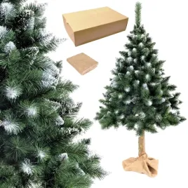 premium-choinka-na-pniu-180cm-sztuczna-sosna-sztuczne-osniezona-gesta-cieta