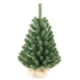 choinka-sztuczna-mala-na-szafke-gesty-swierk-juta-70-cm