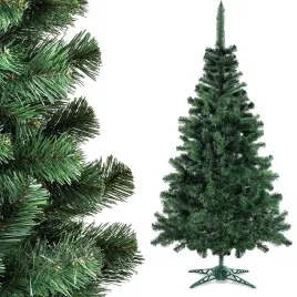 choinka-sztuczna-jak-zywa-155-cm-sosna-swierk-jodla-gesta-premium-stojak