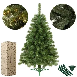 choinka-sztuczna-jodla-zielona-gesta-150cm-stojak-swierk-sosna-gesta-zywa