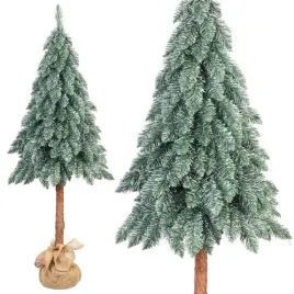 polska-choinka-sztuczna-na-pniu-choinki-swiateczne-pien-naturalny-160-cm