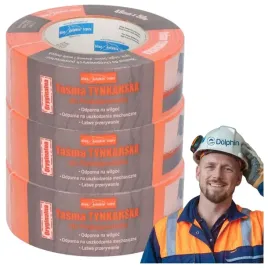 tasma-tynkarska-malarska-pomaranczowa-blue-dolphin-do-elewacji-24mmx50m-3x