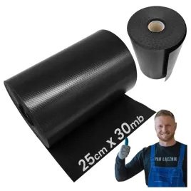 folia-fundamentowa-eurovent-mauer-hdpe-izolacja-pozioma-1mm-025m-x-30m