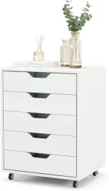 szafka-na-dokumenty-biurowa-kontener-na-kolkach-polka-nocna-regal-65x45x40