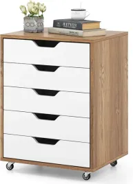 szafka-na-dokumenty-biurowa-kontener-na-kolkach-polka-nocna-regal-65x45x40