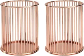 organizer-na-biurko-okragly-na-dlugopisy-przybory-szkolne-rozowe-zloto-2szt