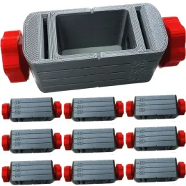 10x-uchwyt-do-poziomowania-sufitu-podwieszanego-profil-cd60-es-wieszak