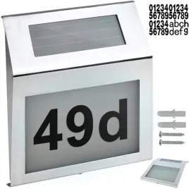 podswietlany-numer-domu-tabliczka-lampa-led-solarna-czujnik-stal-nierdzewna