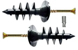 kolek-slimak-dybel-do-styropianu-50mm-wkret-100sz-bit